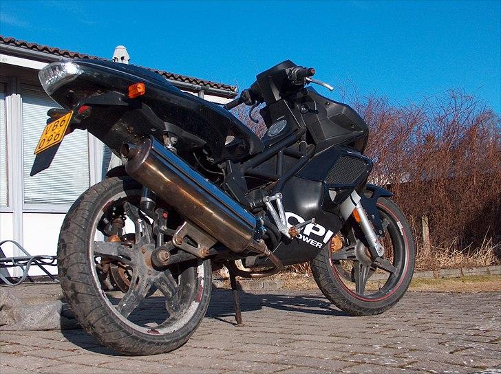 CPI Gtr LC. BYTTET   billede 4