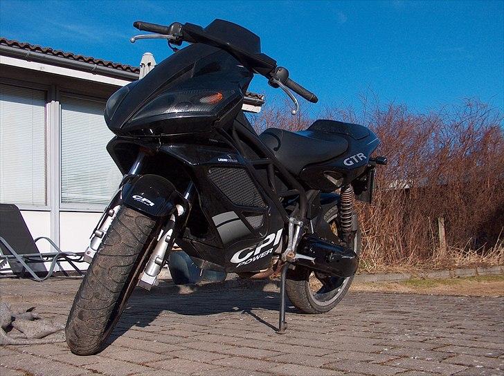 CPI Gtr LC. BYTTET   billede 6