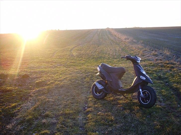 Gilera Stalker billede 1