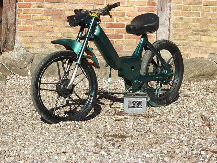 Puch maxi K billede 2