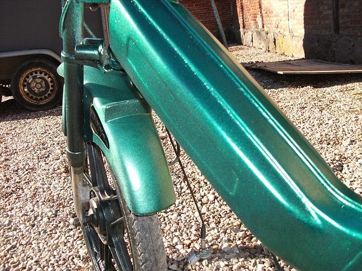 Puch maxi K billede 3