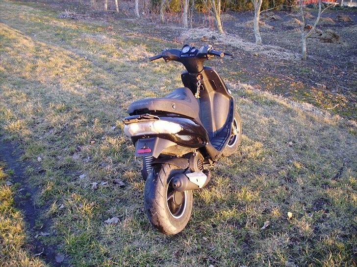 Gilera Stalker billede 6