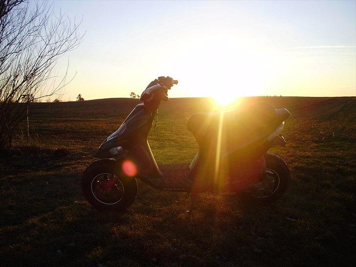 Gilera Stalker billede 7