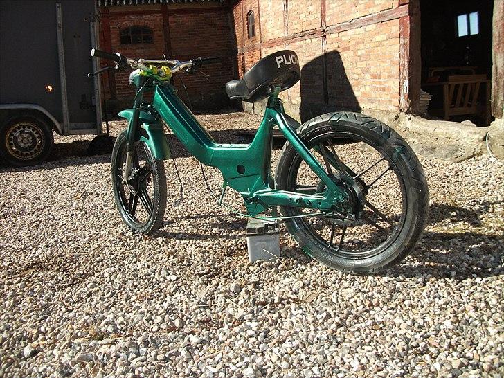 Puch maxi K billede 4