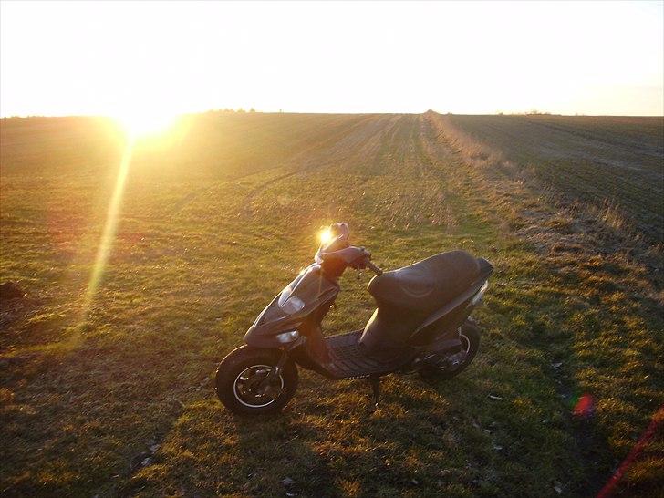 Gilera Stalker billede 8