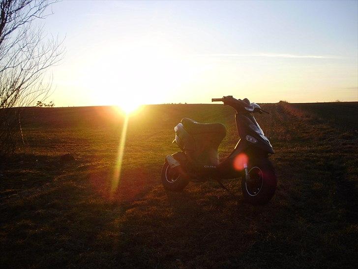 Gilera Stalker billede 9