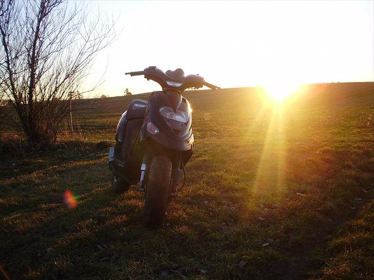 Gilera Stalker billede 11