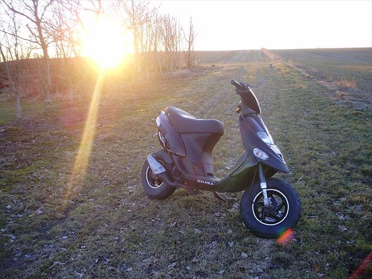 Gilera Stalker billede 12