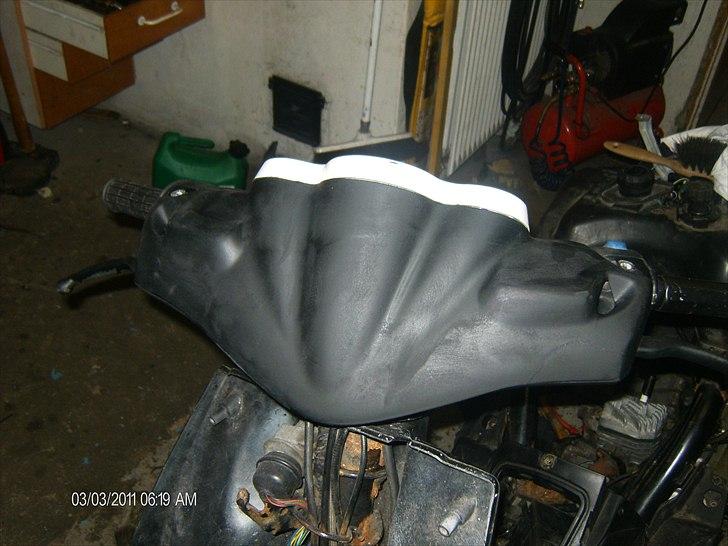 Peugeot Speedfight 1 (BYTTET) billede 7
