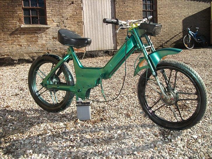 Puch maxi K billede 6