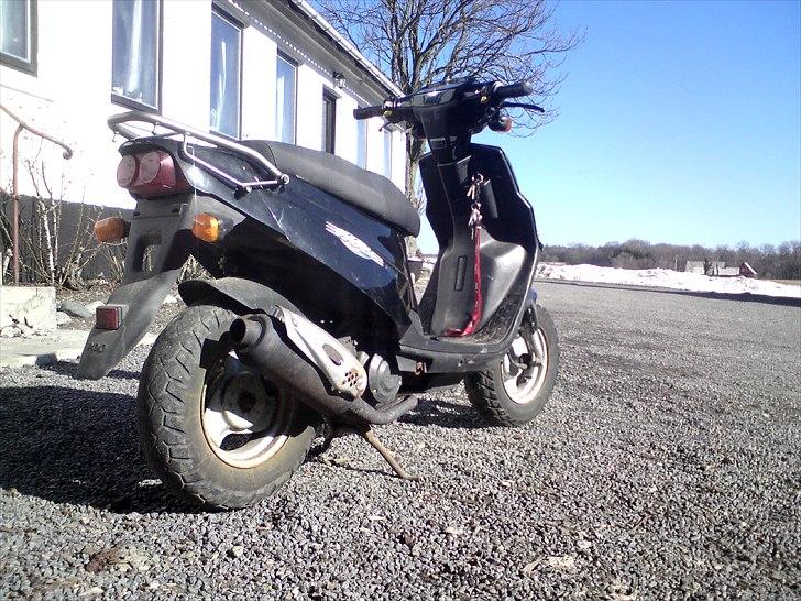 PGO Hot 50 billede 2