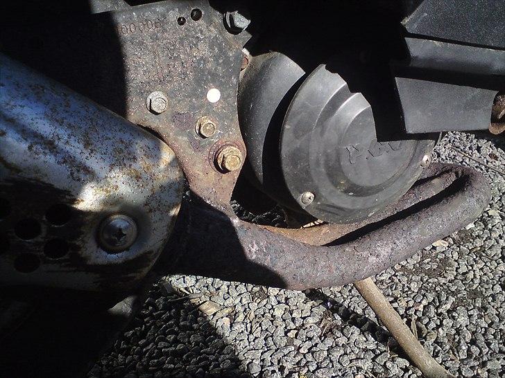 PGO Hot 50 billede 3