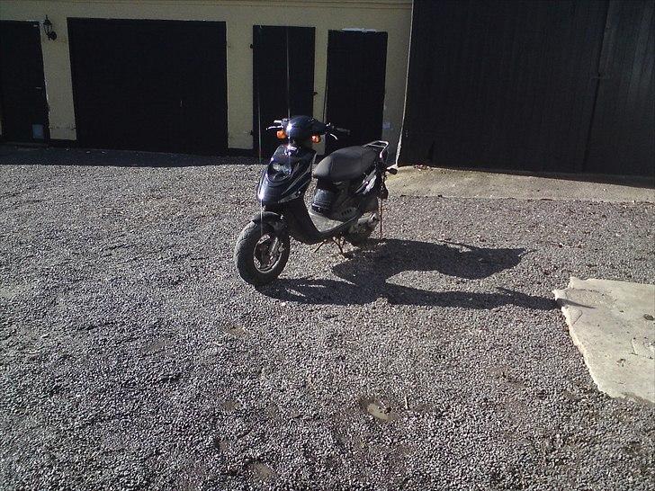 PGO Hot 50 billede 4