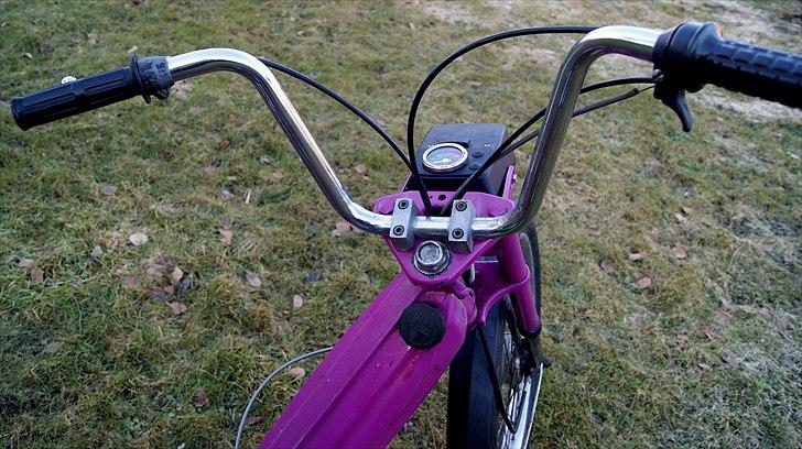 Puch Maxi K (før) billede 6