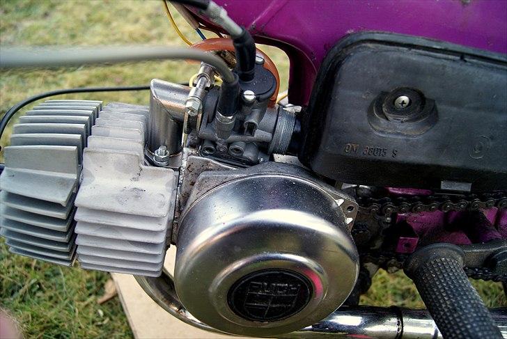 Puch Maxi K (før) billede 7