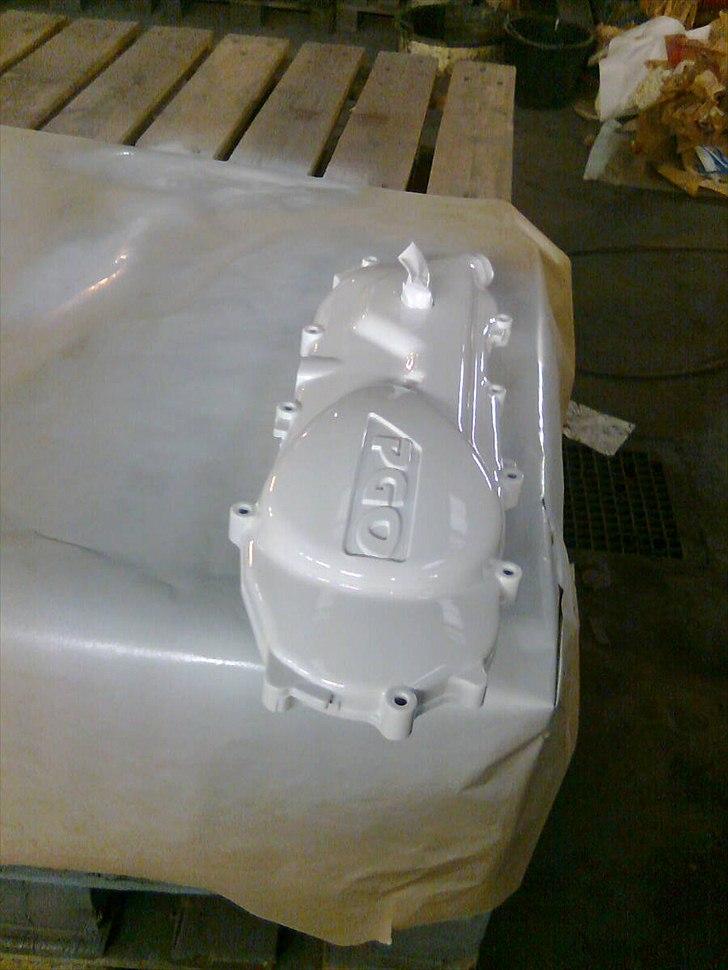 PGO Hot 50    FØR :D billede 7