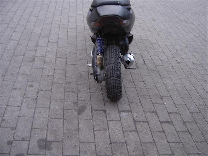 Aprilia sonic/sr50 bytte billede 6