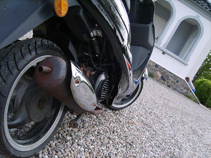 Giantco sprint  "solgt" - Fra juni 2010 billede 4