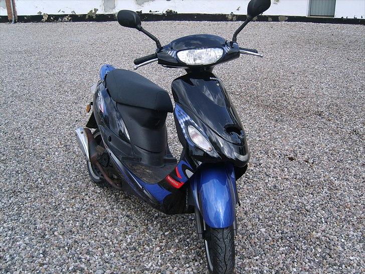 Giantco sprint  "solgt" - Fra juni 2010 billede 6