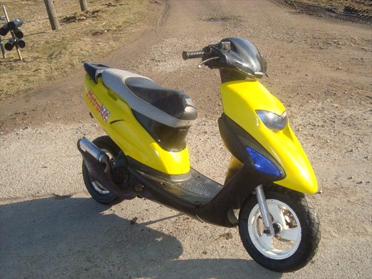 Honda sfx billede 3