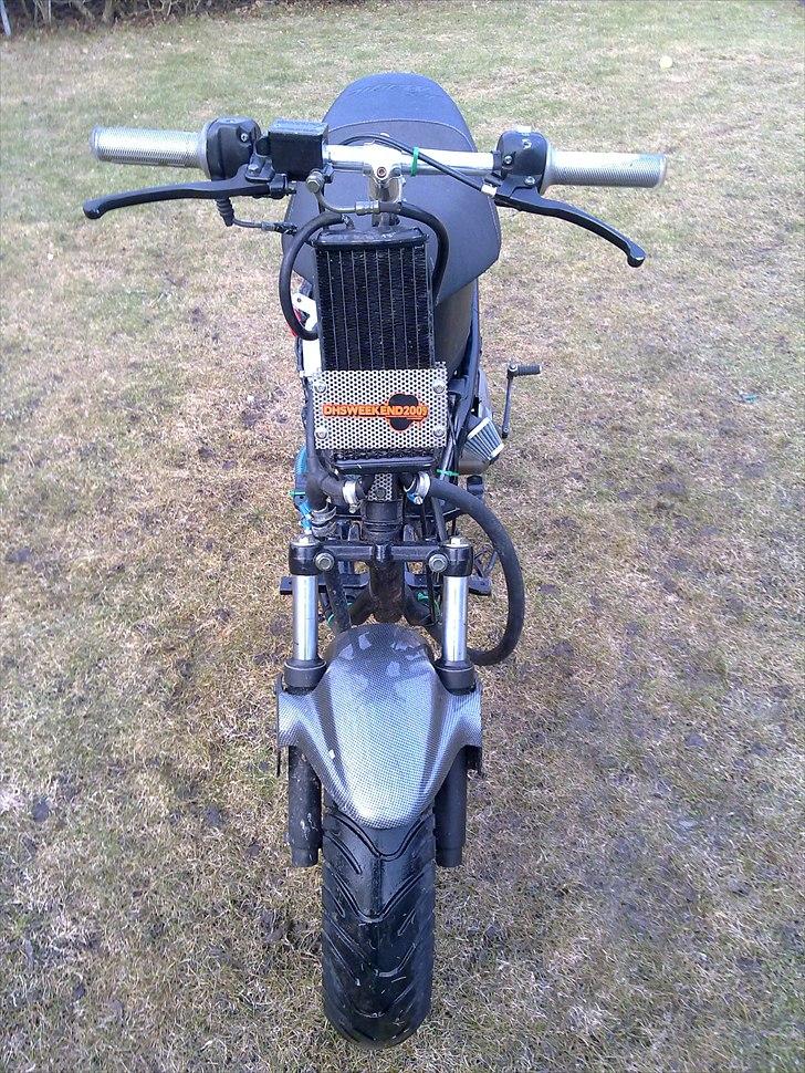 PGO hot LC BYTTE med pgo hot billede 1