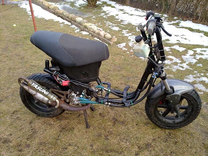 PGO hot LC BYTTE med pgo hot billede 2