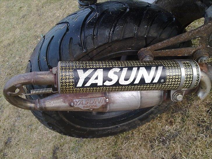 PGO hot LC BYTTE med pgo hot billede 3