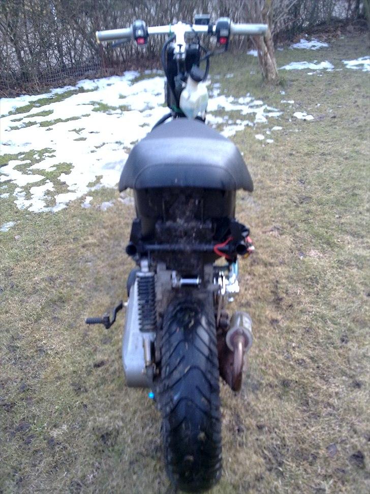 PGO hot LC BYTTE med pgo hot billede 4