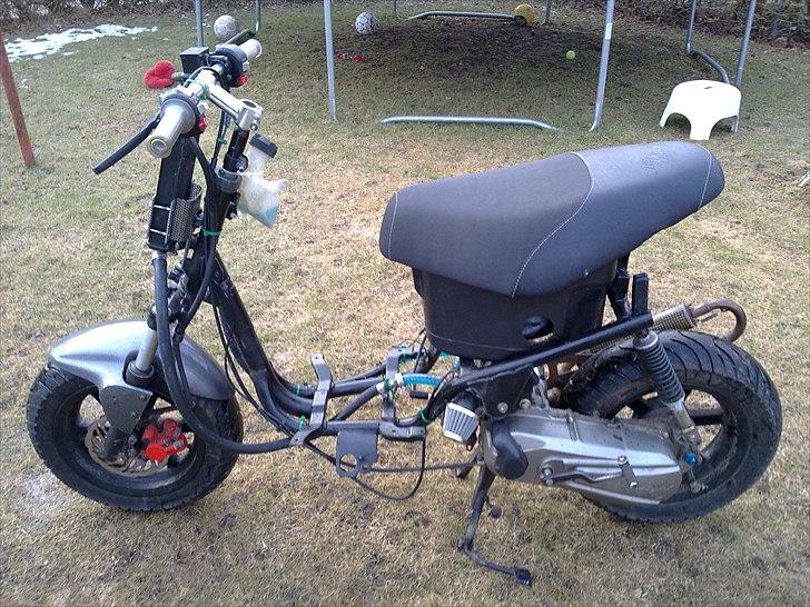 PGO hot LC BYTTE med pgo hot billede 5