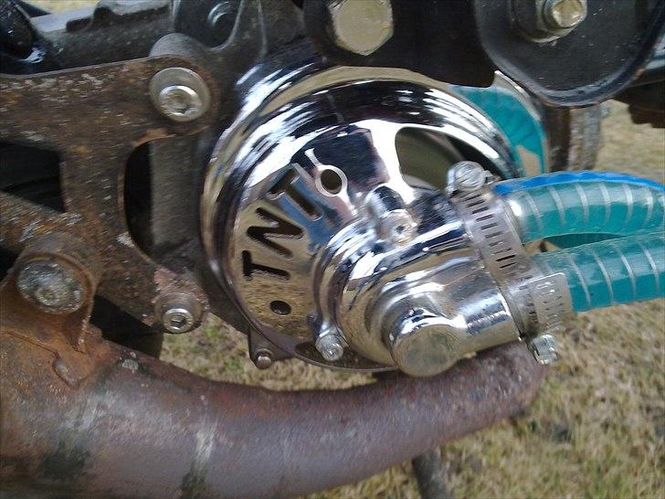 PGO hot LC BYTTE med pgo hot billede 7