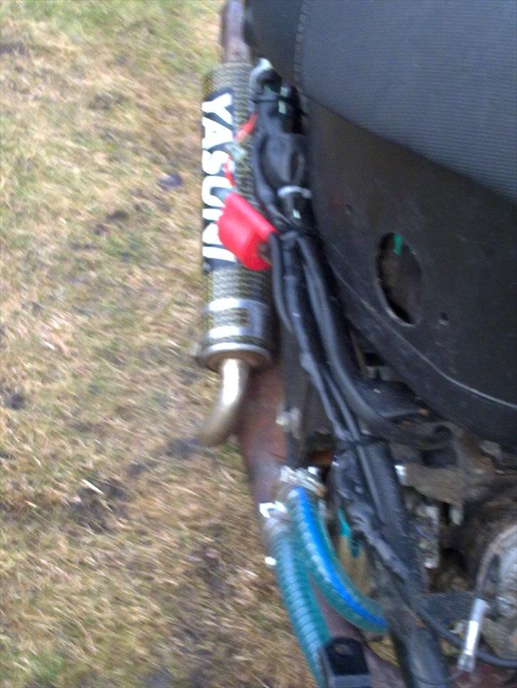 PGO hot LC BYTTE med pgo hot billede 10