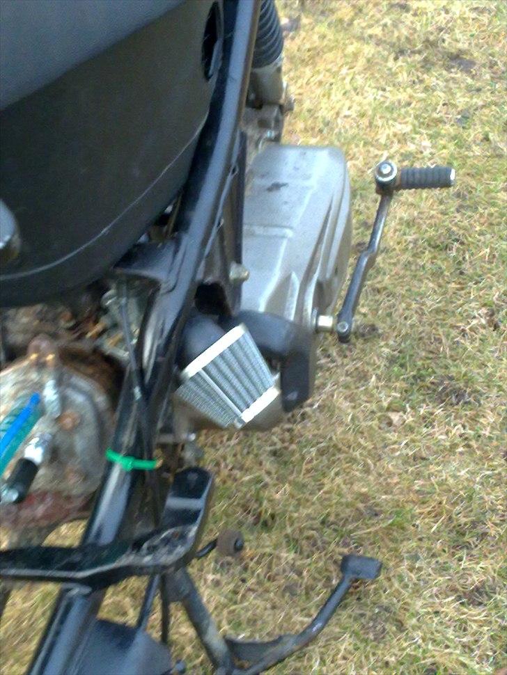 PGO hot LC BYTTE med pgo hot billede 11