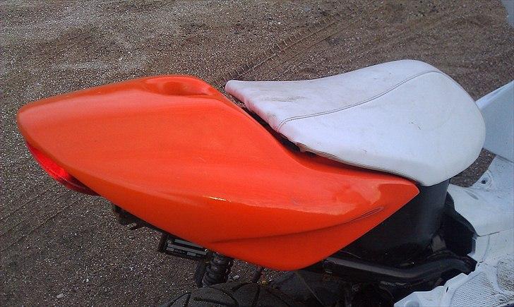 Yamaha Aerox Til salg billede 5