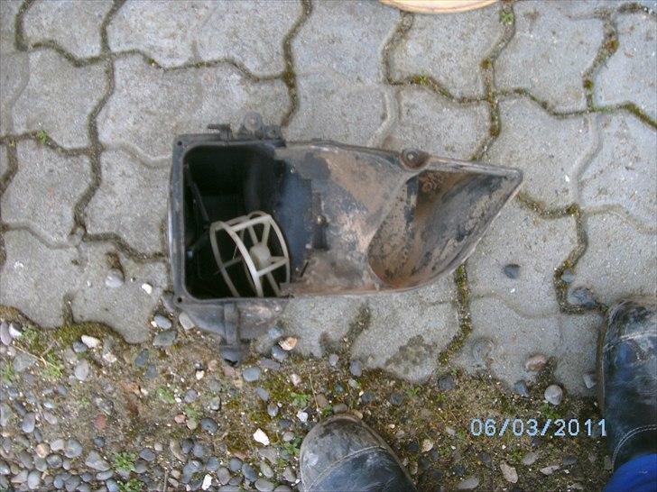 Suzuki 80cc Bytte billede 8