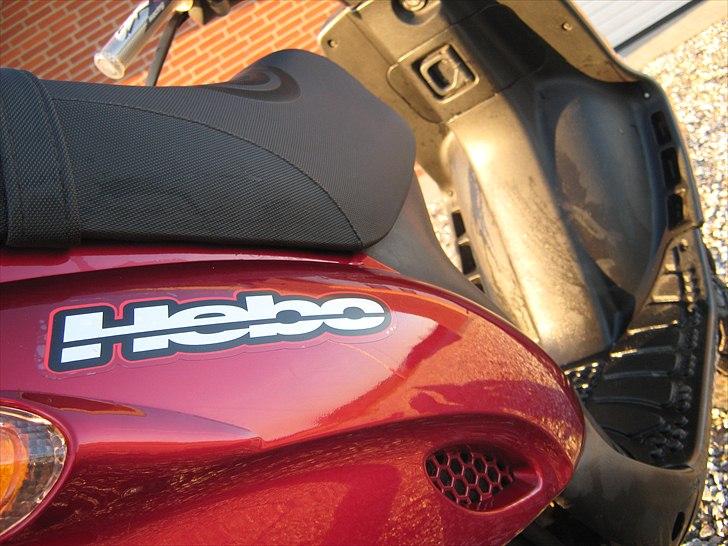 Gilera Stalker billede 4