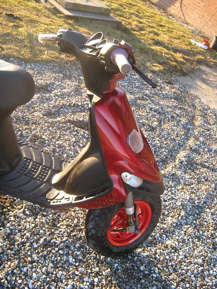 Gilera Stalker billede 7