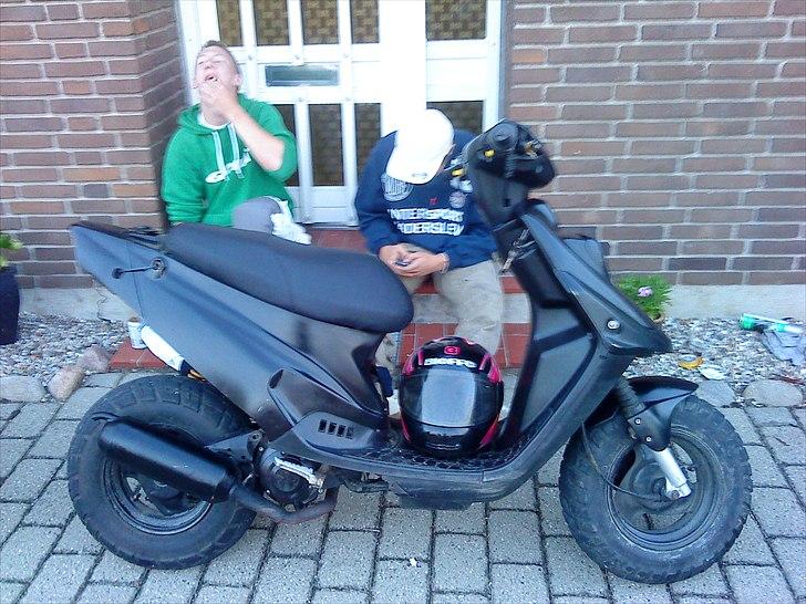 PGO Hot 50 billede 1