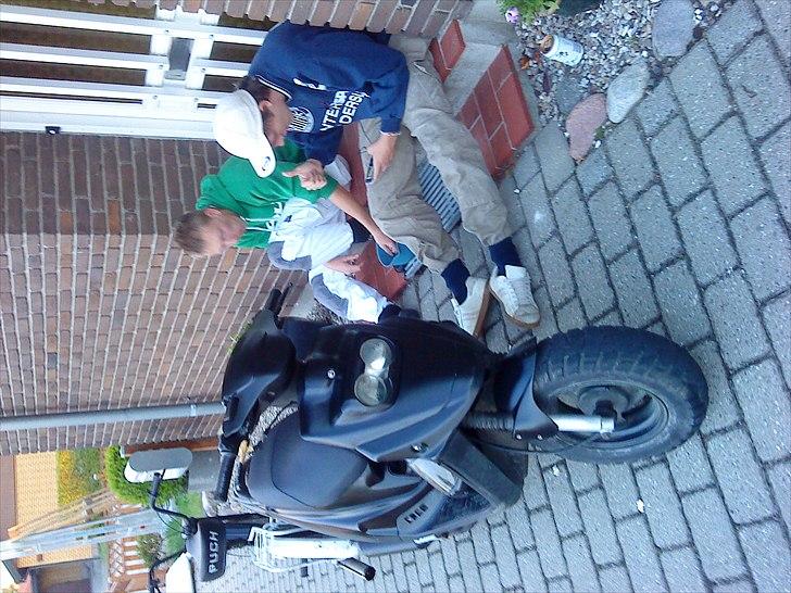 PGO Hot 50 billede 2