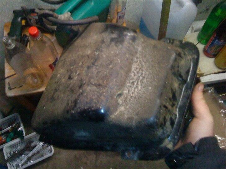 PGO Hot 50 billede 3