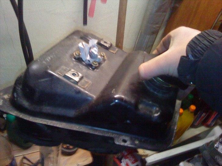 PGO Hot 50 billede 4