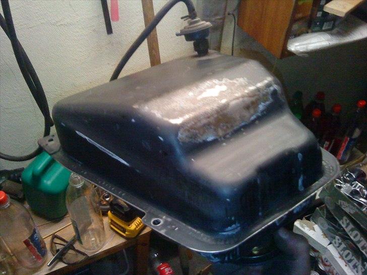 PGO Hot 50 billede 5