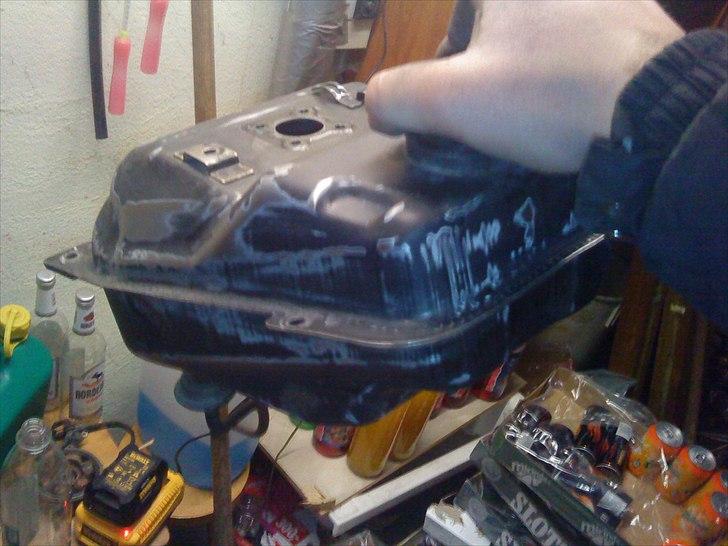 PGO Hot 50 billede 6