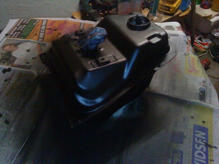 PGO Hot 50 billede 7