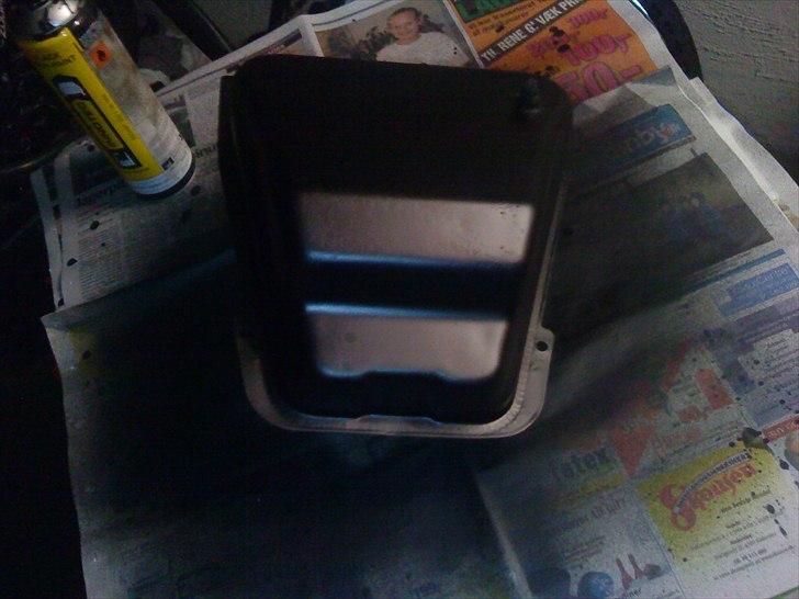 PGO Hot 50 billede 8