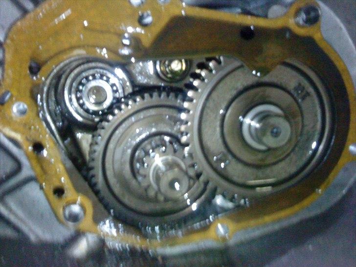 PGO Hot 50 billede 9