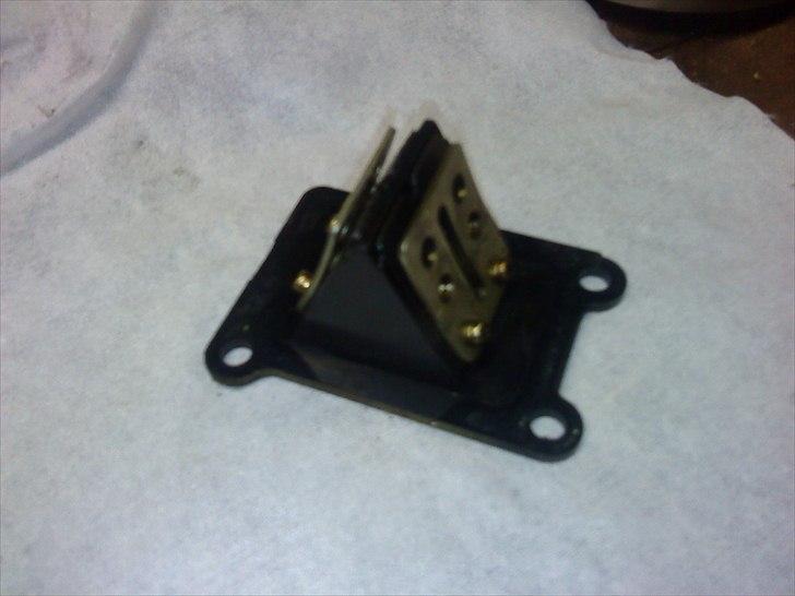 PGO Hot 50 billede 10