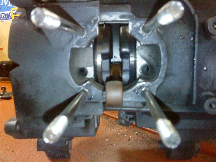 PGO Hot 50 billede 12