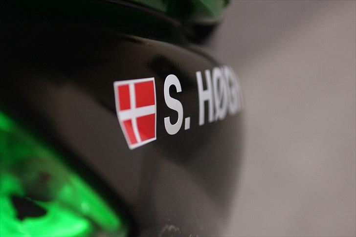 Yamaha Jog R LC  | | RRT | | #10 - Opstilling, til Photoshoot, til SMC. Tak til Fischer !! billede 6