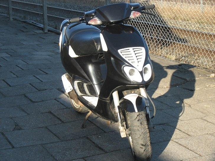 Piaggio NRG MC3 AC SD billede 1