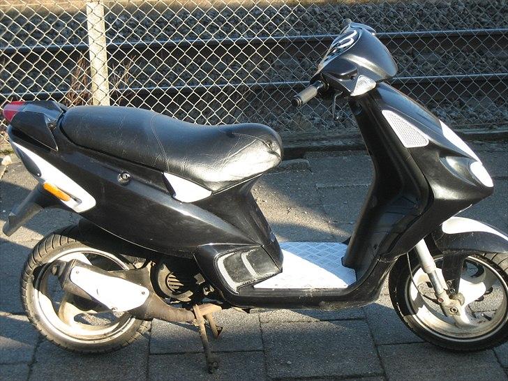 Piaggio NRG MC3 AC SD billede 2